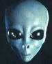 dread alien